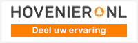 Hovenier.nl - Deel uw ervaring