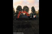 D. v.d. Berg Grondwerken