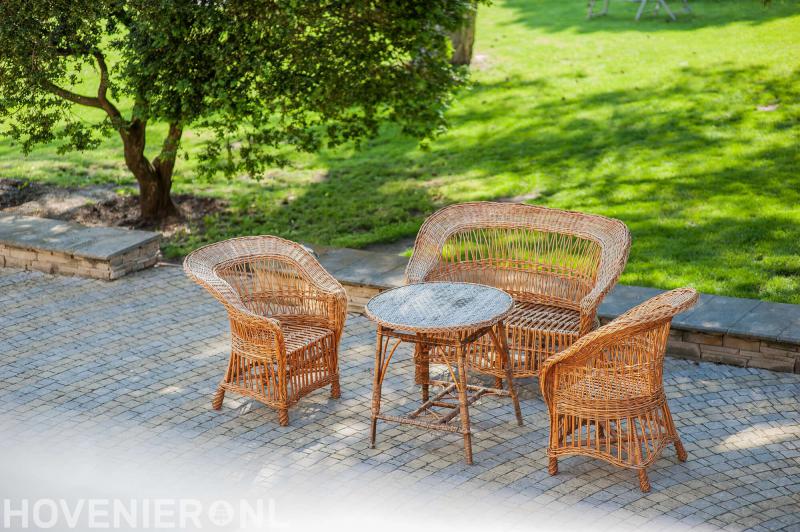 Hoveniersbedrijf van Merriënboer