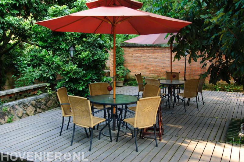 CJ Schuttingbouw & Bestrating