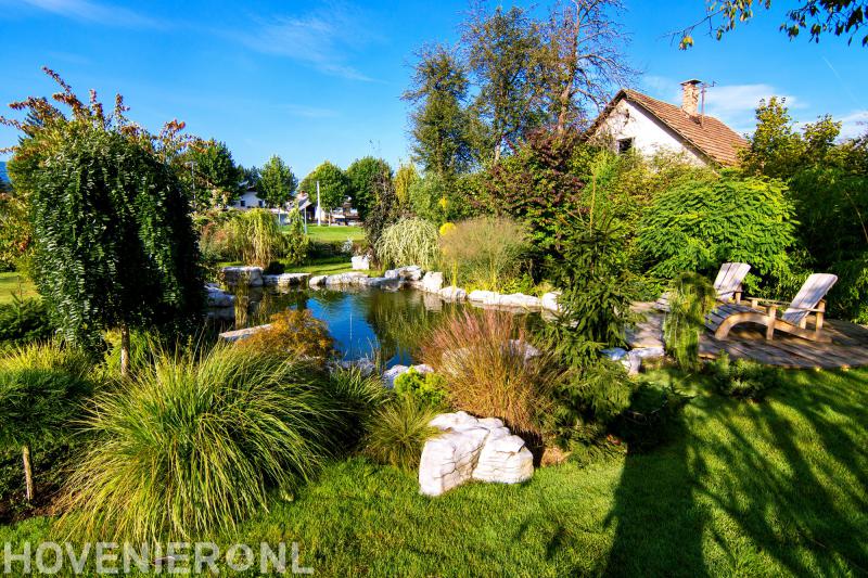 van Overveld Garden Care