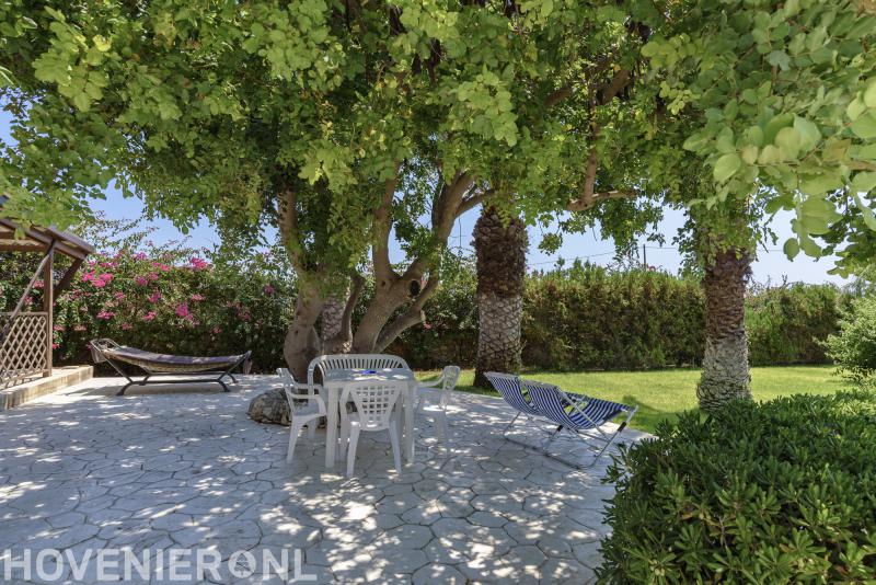 Hoveniersbedrijf Ard Albers