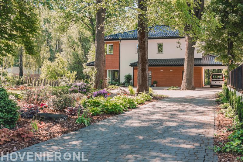 Hoveniersbedrijf De Plataan