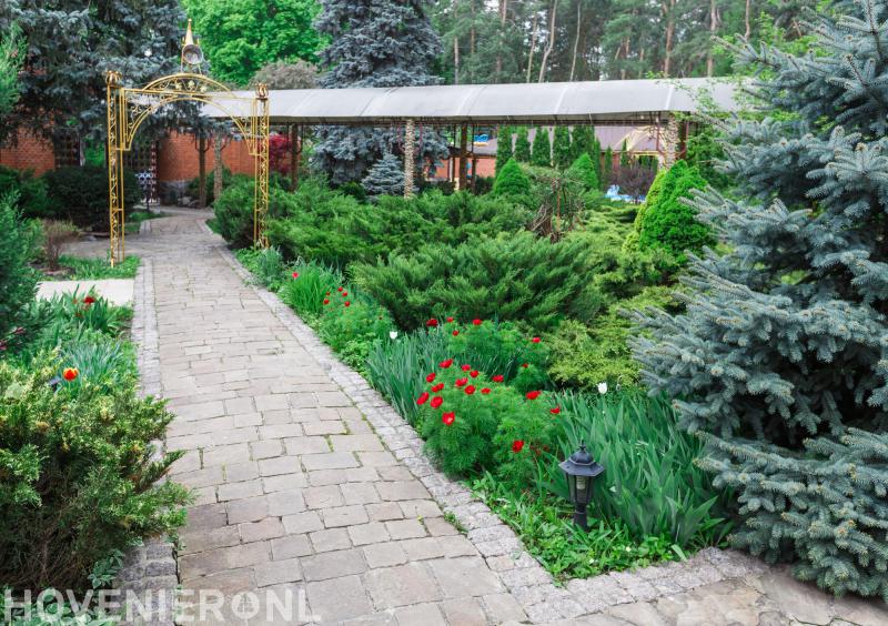 Hovenier Van der Heijden B.V.