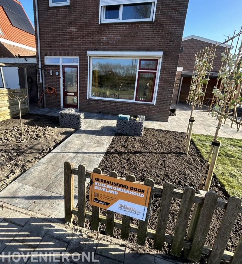 Klus en onderhoud Beveland