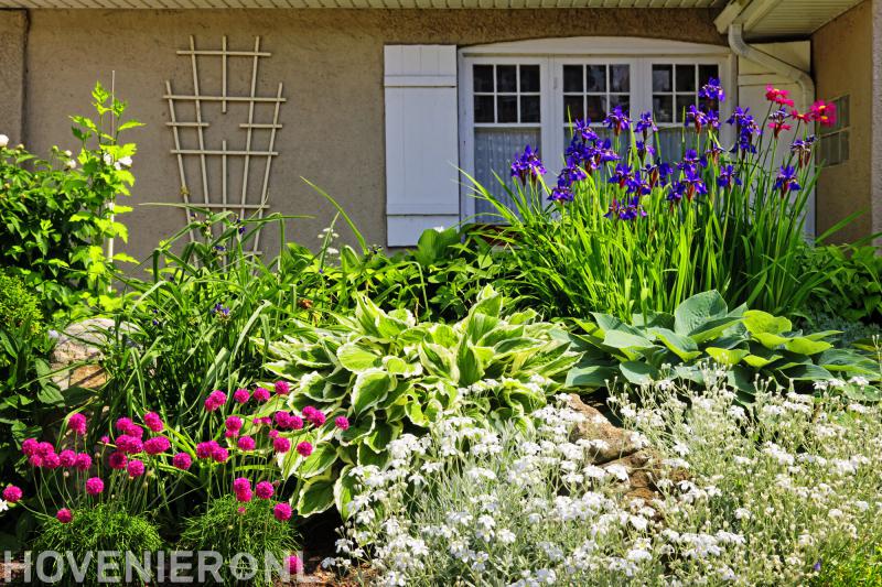 LeJardin Hoveniers B.V.