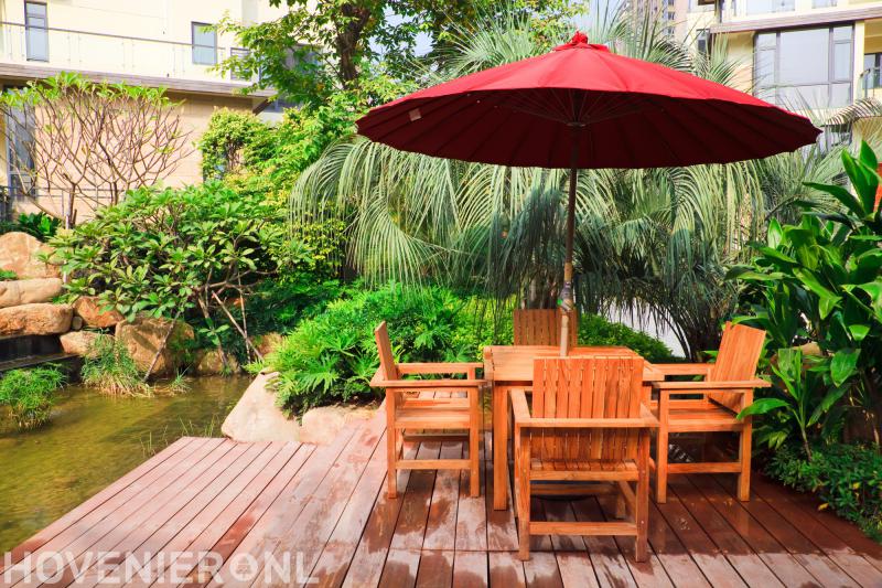 Hoveniersbedrijf Benjamin