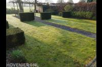 Tuinonderhoud 1