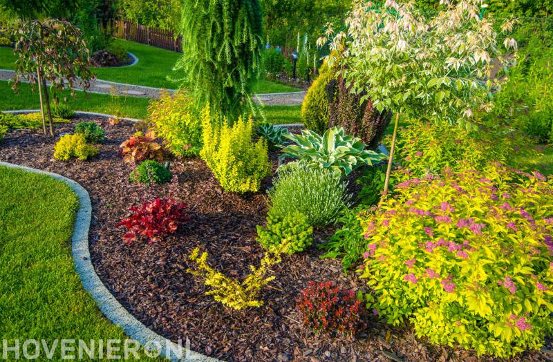 Tuintechnisch Bedrijf Huybers