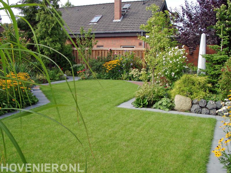 Hoveniersbedrijf Klinkers