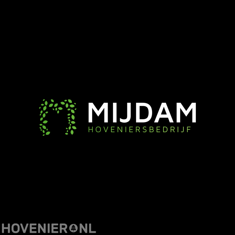 Mijdam hoveniersbedrijf