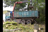 A.J. van Kleef Groenvoorziening