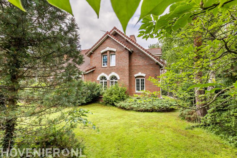 Tuintechnisch bureau Paul de Jong