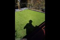 Kunstgras leggen