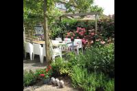 tuinontwerp Nijmegen Het Buitenland Mozaiek 0