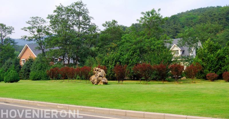 Marcel Hartlief Hoveniers