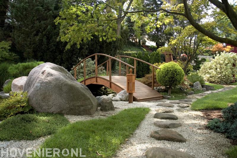 Hoveniersbedrijf "Garden Design"