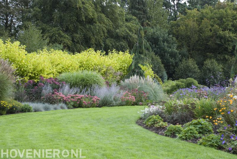 AG Tuinen hoveniersbedrijf