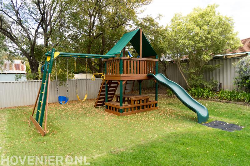 Van Ooijen's Hoveniers