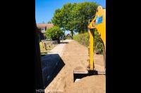 D. v.d. Berg Grondwerken