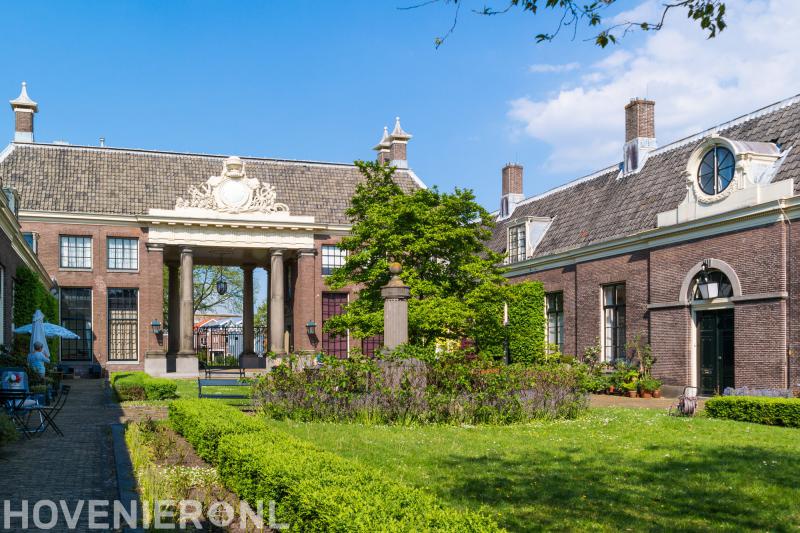 Haantje Hoveniers B.V.