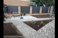 Van der Elst Hoveniersbedrijf