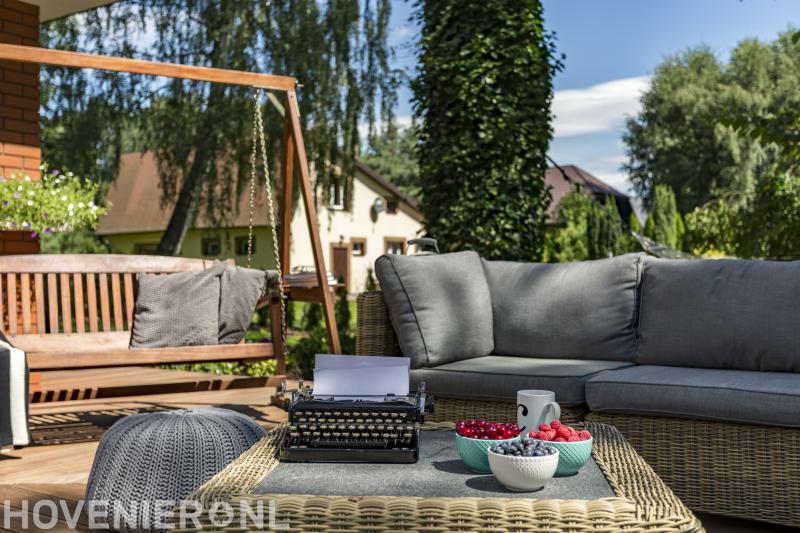 Hoveniersbedrijf Marco Lokhorst