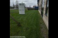 Hoveniersbedrijf Joël Breedveld