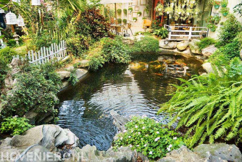 Schutte Groenvoorziening B.V.