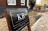 KB Sierbestratingen