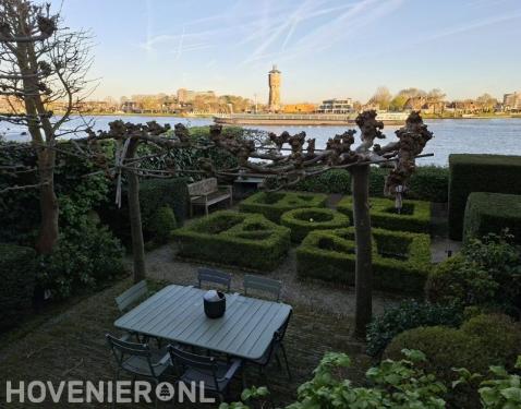 Tuinonderhoud Zwijndrecht