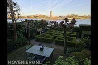 Tuinonderhoud Zwijndrecht