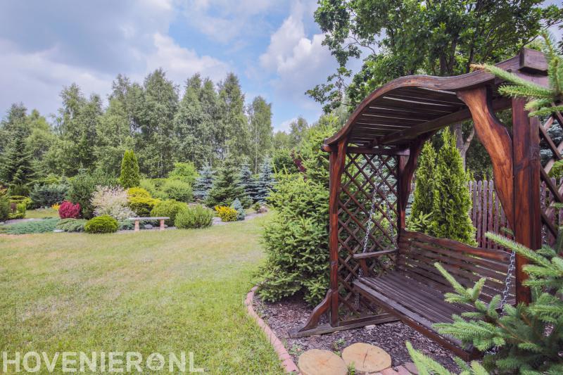 Hoveniersbedrijf Boorsma