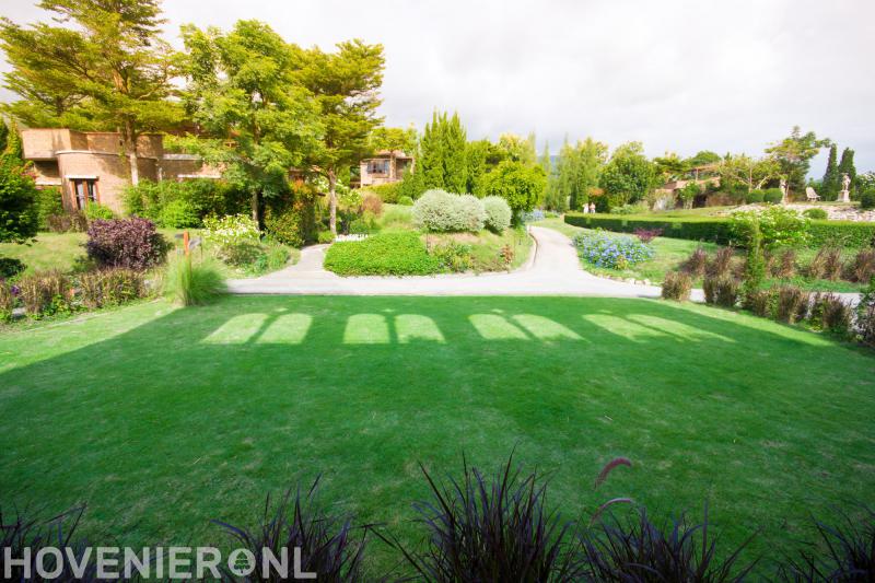 Hoveniersbedrijf Albert Visser