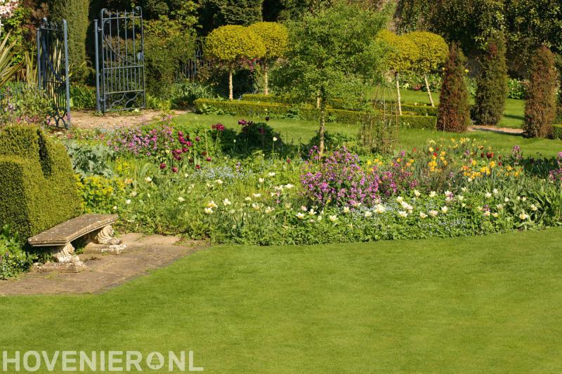 Hoveniersbedrijf De Natuurtuin