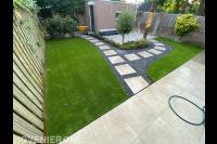 Vd plas tuinprojecten