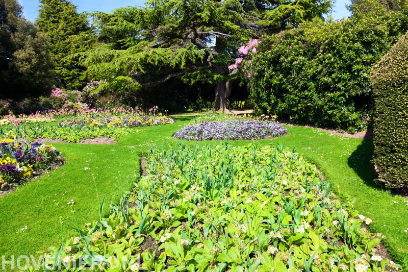 Hoveniersbedrijf De Hofmaker