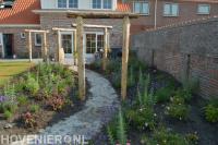Hoveniersbedrijf Piet Wisse