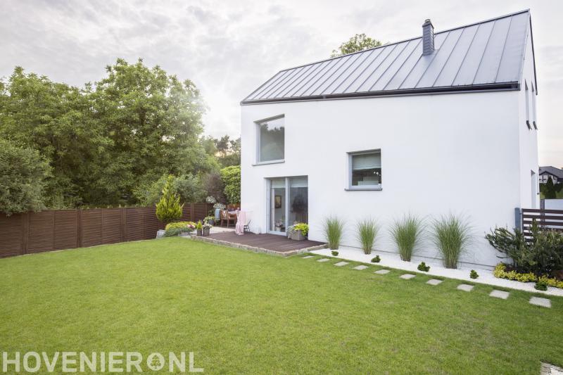 Hoveniersbedrijf John van Dongen