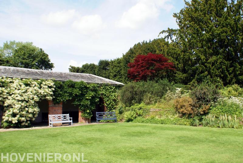 Fa. van den Beukel hoveniers