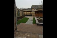 Hoveniersbedrijf Harry de Winkel