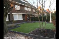 Huisman Bestrating & Tuinaanleg