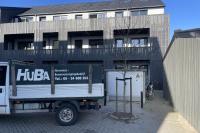 Boom planten voor VvE | Professionele aanplant