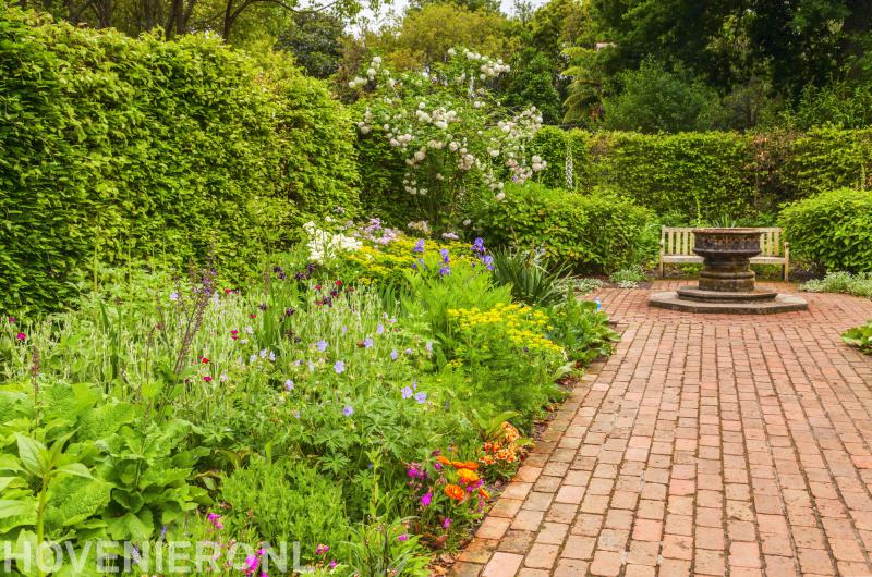 Hoveniersbedrijf Arjan Sluyer