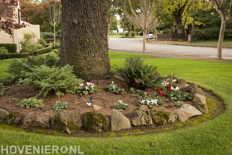 Hoveniersbedrijf G. Weultjes