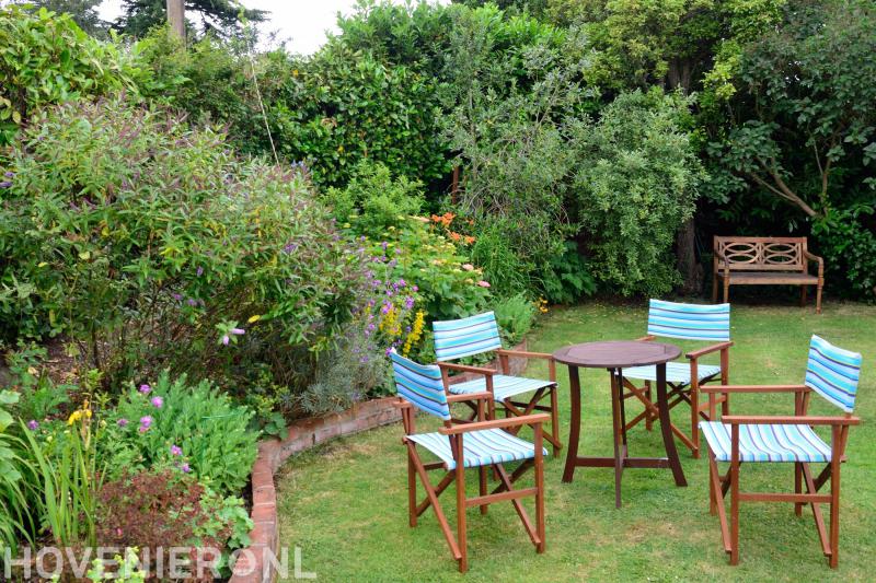 Hoveniersbedrijf De Zuidplas