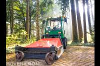 Konijnenberg Bos en Groen