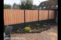 Schuttingbouw Eindhoven