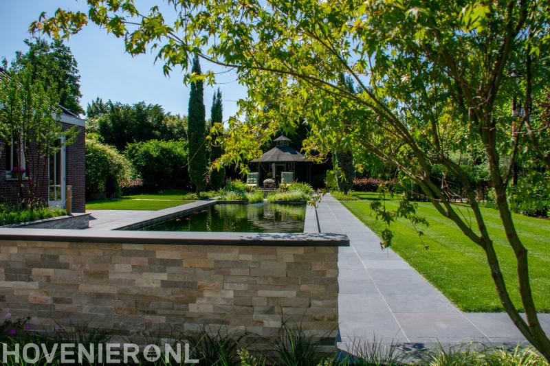 Hoveniersbedrijf van der Asdonk