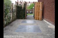 Tuinpoort